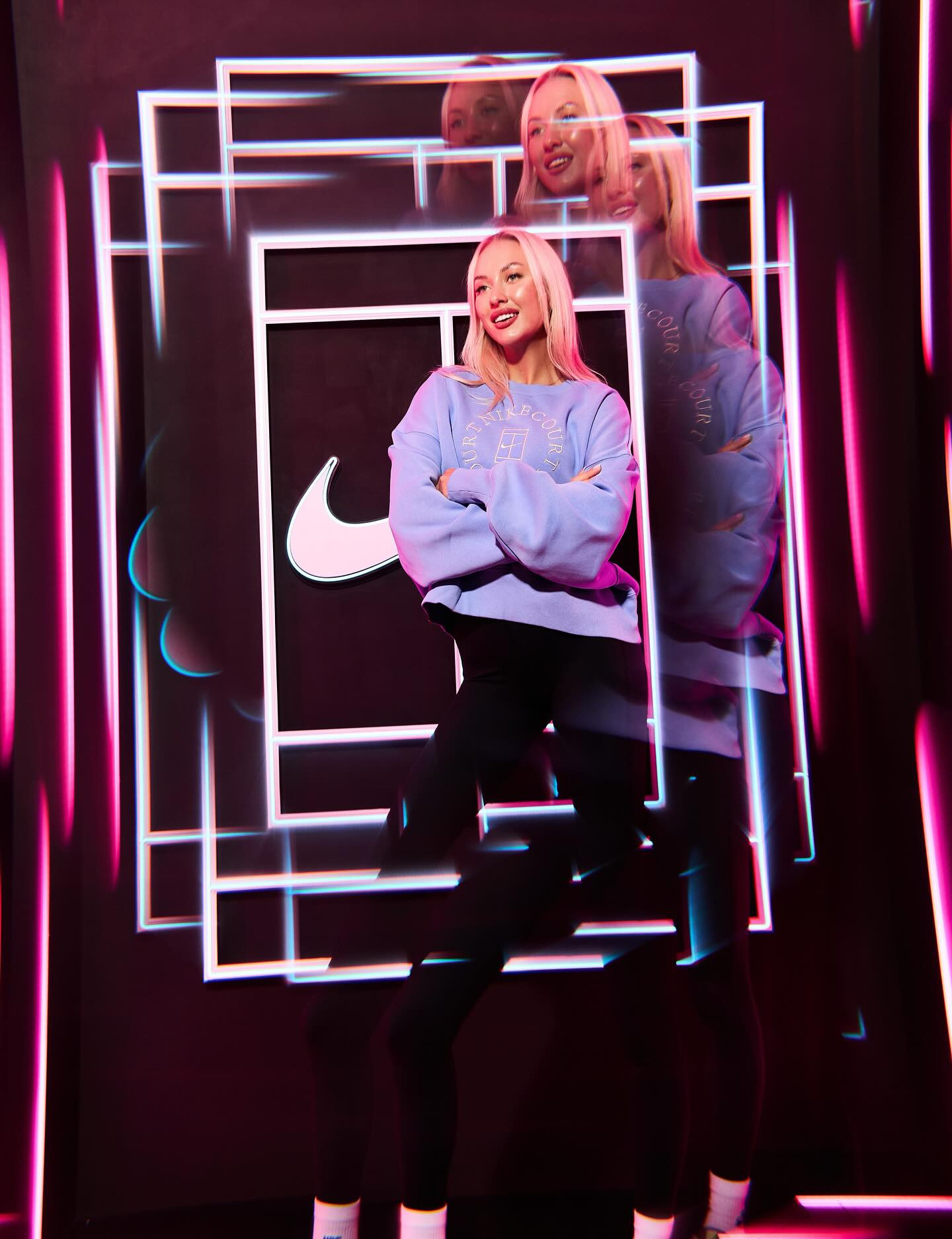 Rușii fierb când aud: declarația nonșalantă a austriacei Anastasia Potapova, la Melbourne