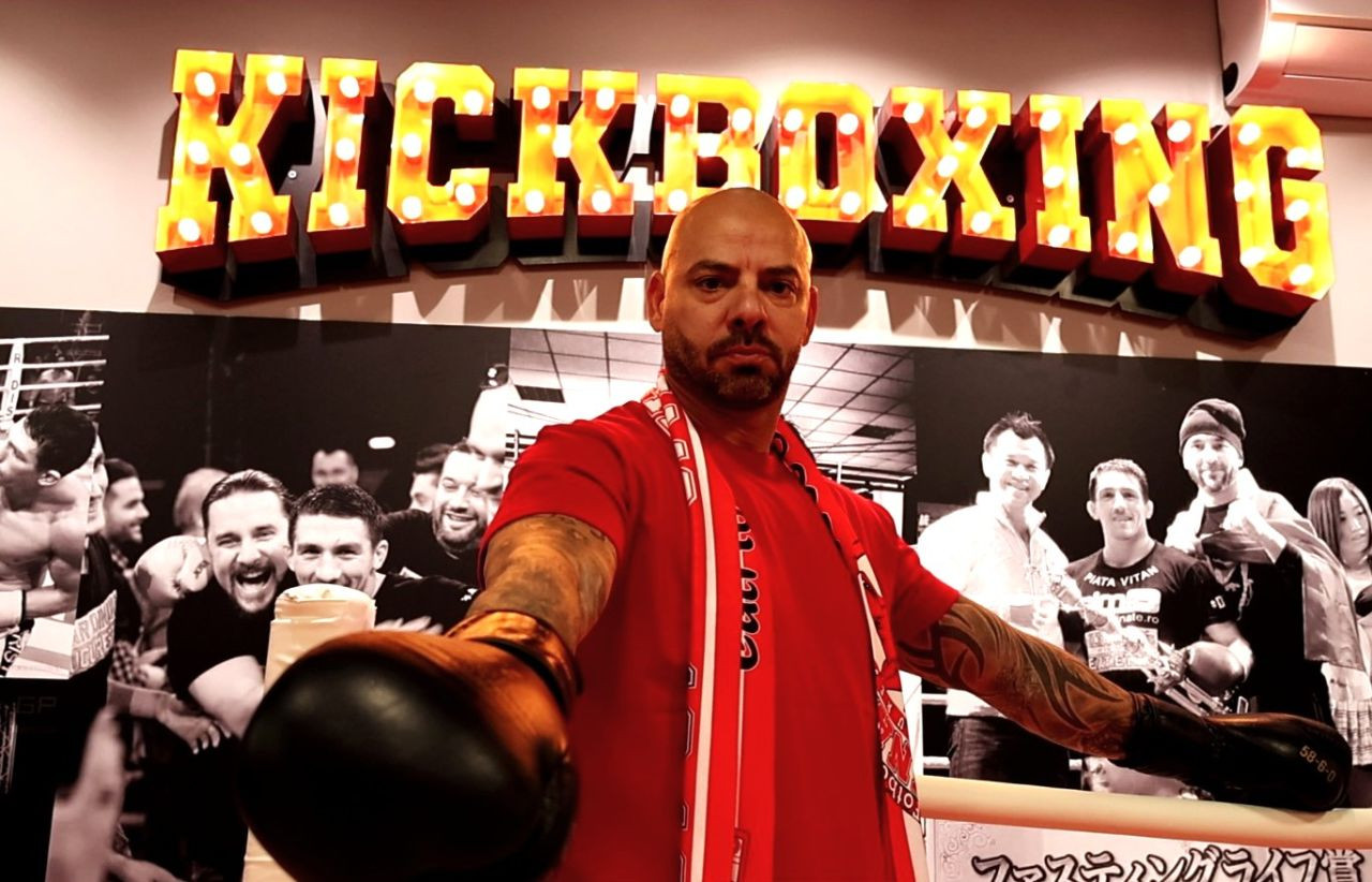 Giani Kiriță știe ce &icirc;i lipsește lui Dinamo: &rdquo;Ar fi ideal&rdquo;