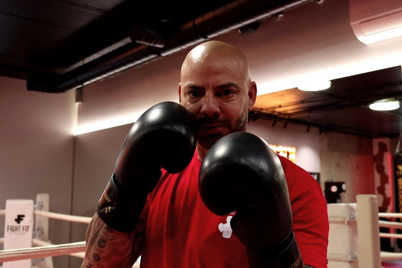 Giani Kiriță &icirc;i mobilizează pe dinamoviști &icirc;nainte de meciul cu FCSB: &rdquo;Chiar ar trebui bătuți&rdquo;