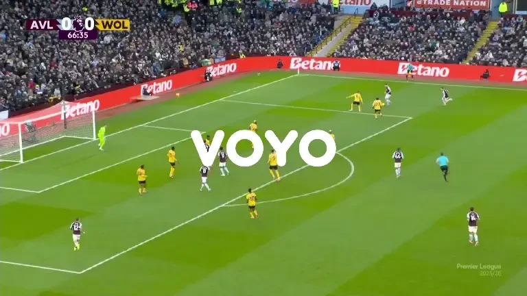 Aston Villa - Wolverhampton 1-0 în Premier League (rezumat 30.11.2025)