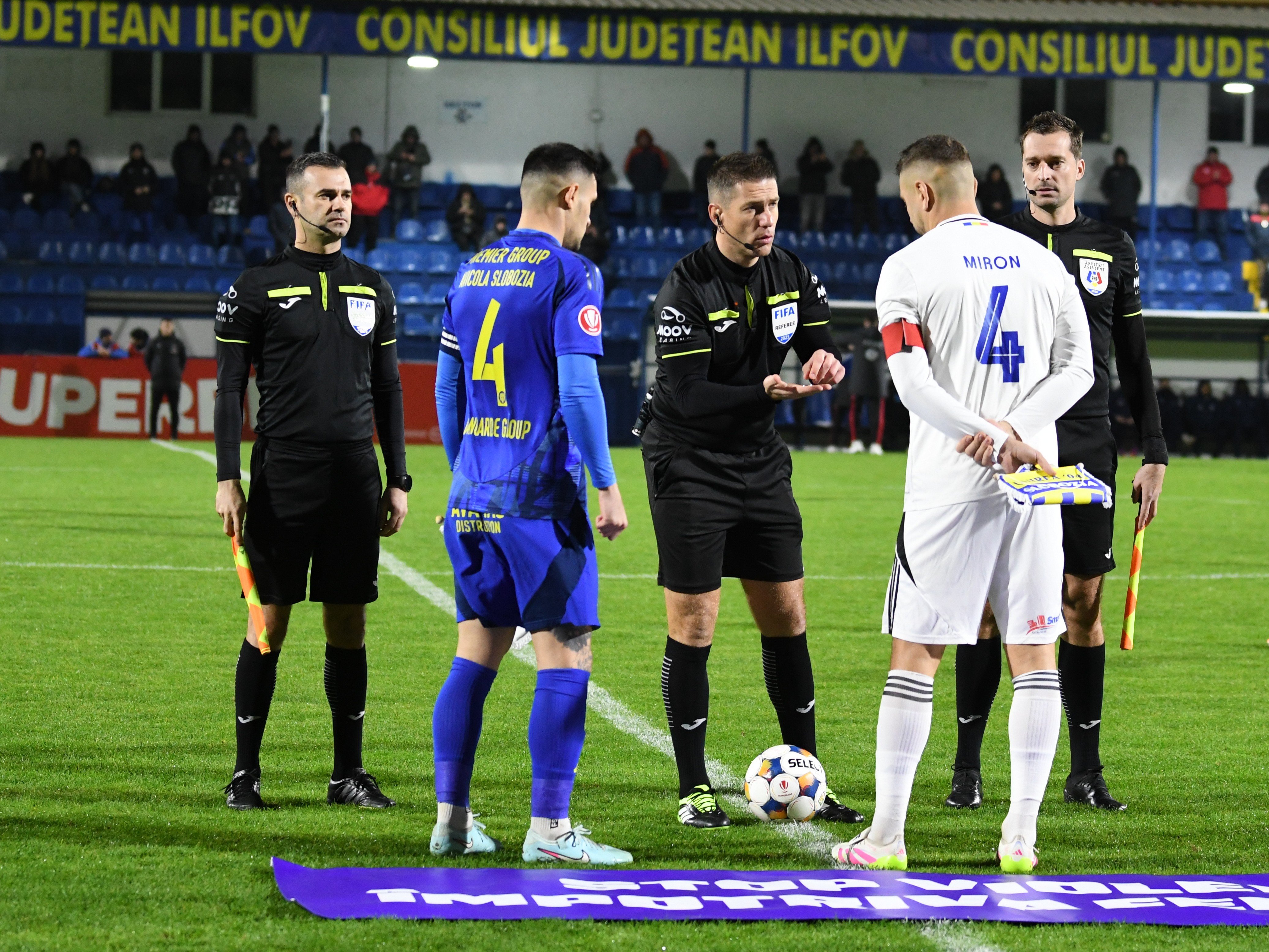 Afc unirea 04 slobozia fc botosani superliga superbet 30112025 1