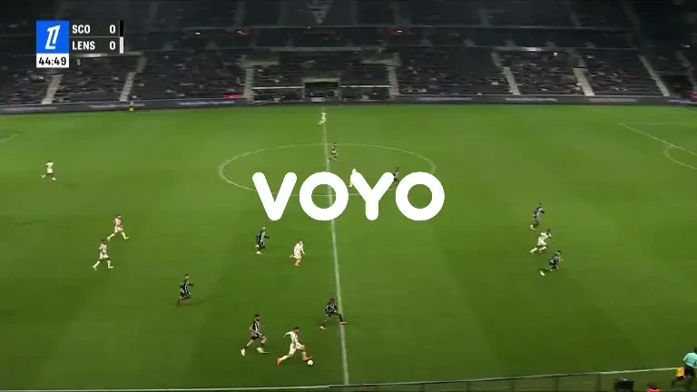 Angers - Lens 1-2 în Ligue 1 (rezumat 30.11.2025)