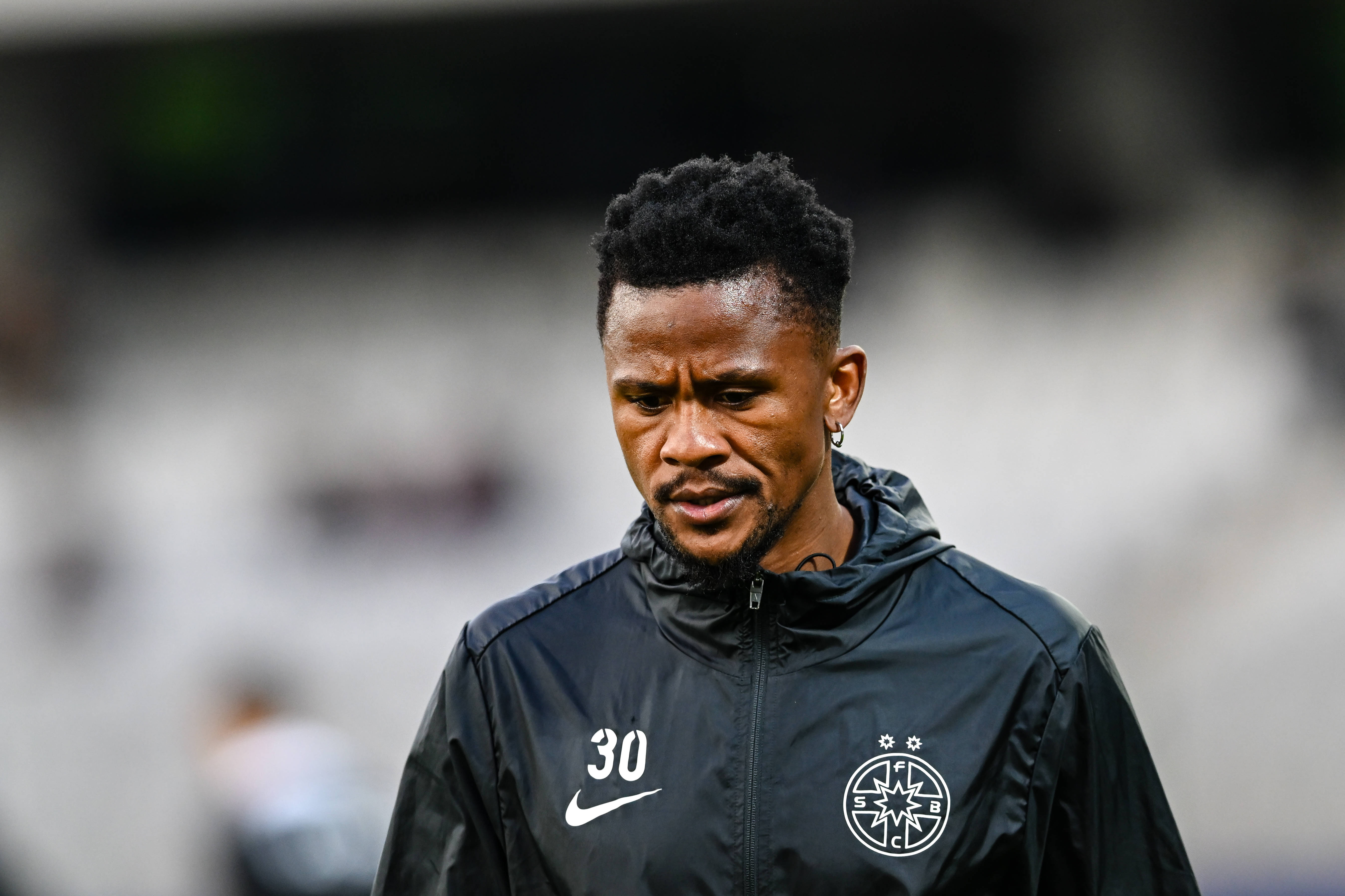 Becali a dezvăluit de ce nu a jucat Ngezana &icirc;n Farul - FCSB 1-2: &rdquo;Bravo lui!&rdquo;