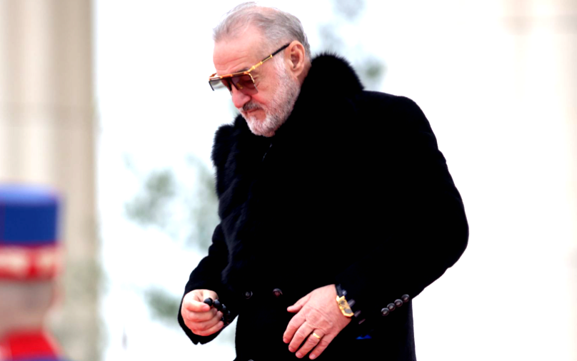 ”Este confirmat!” Transferul carierei pentru jucătorul de la FCSB ”e în cărți” și după ratarea play-off-ului