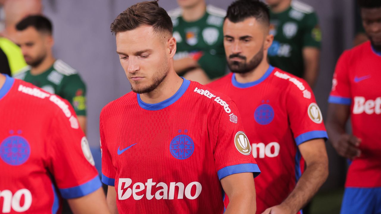 Încă o pierdere pentru FCSB! Mihai Stoica a făcut anunțul: „Asta înseamnă!”