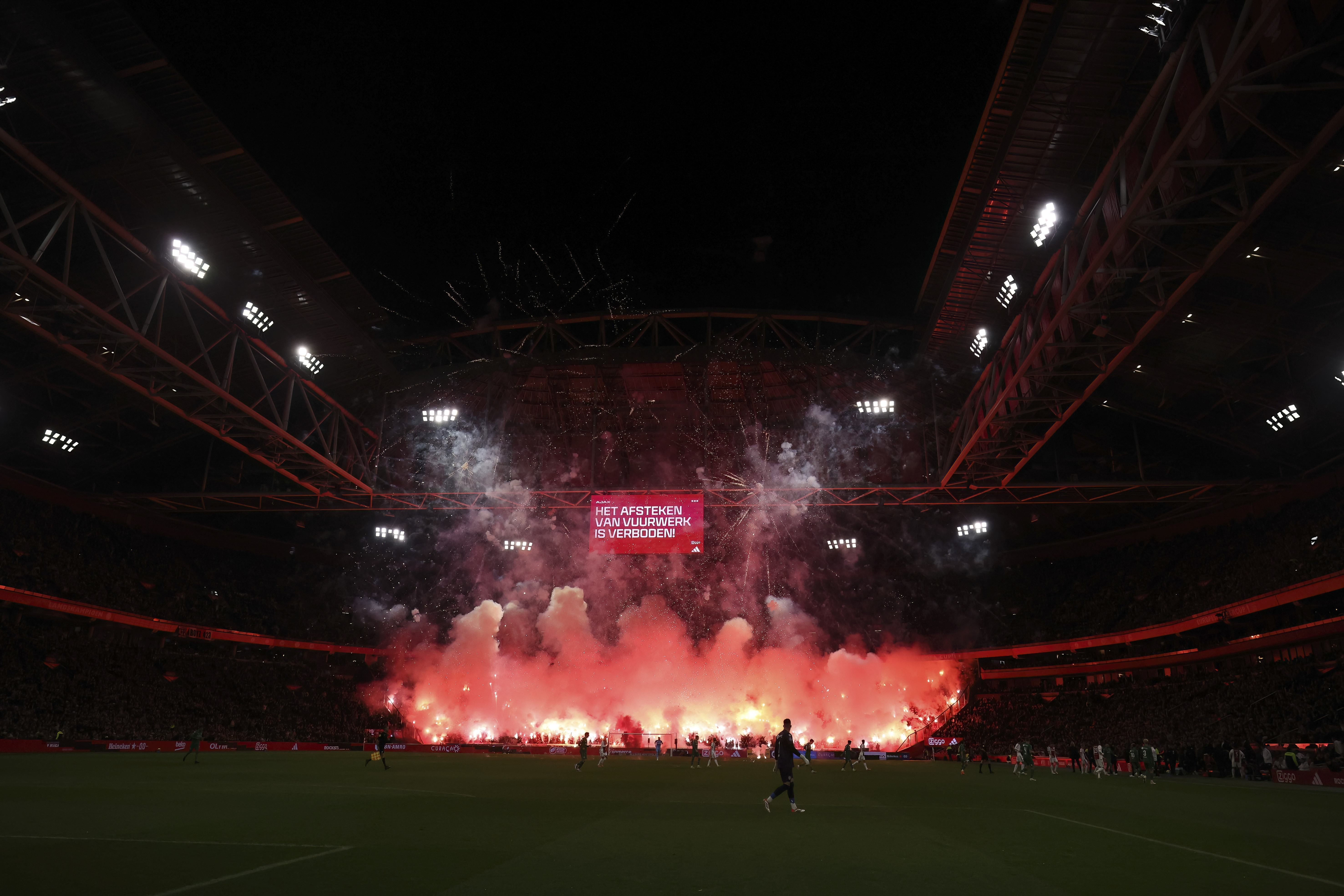 Ajax groningen 7