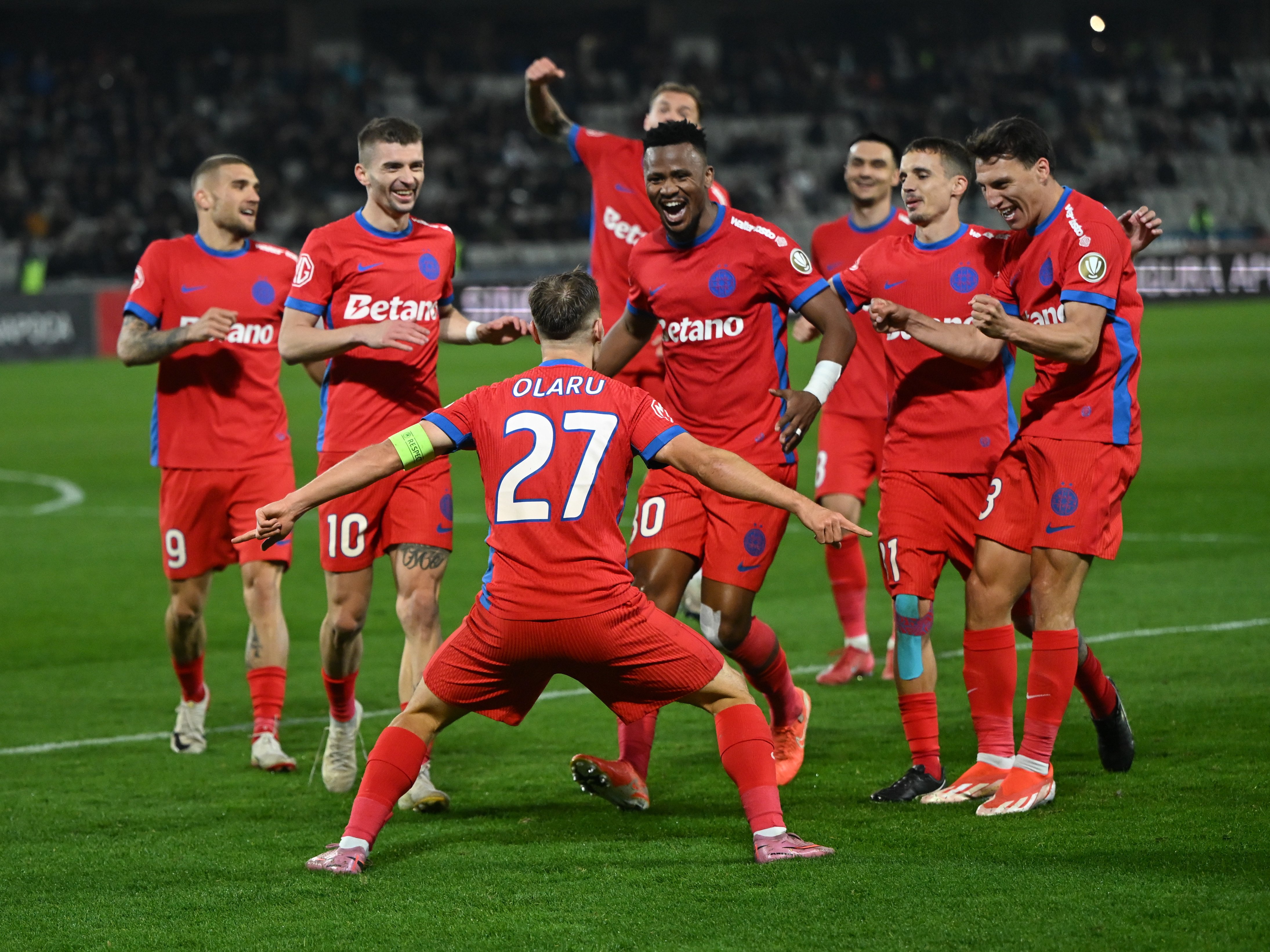 Fotbalistul de la FCSB, făcut praf de Marius Șumudică: &bdquo;Este inadmisibil să-ți lași echipa așa&rdquo;