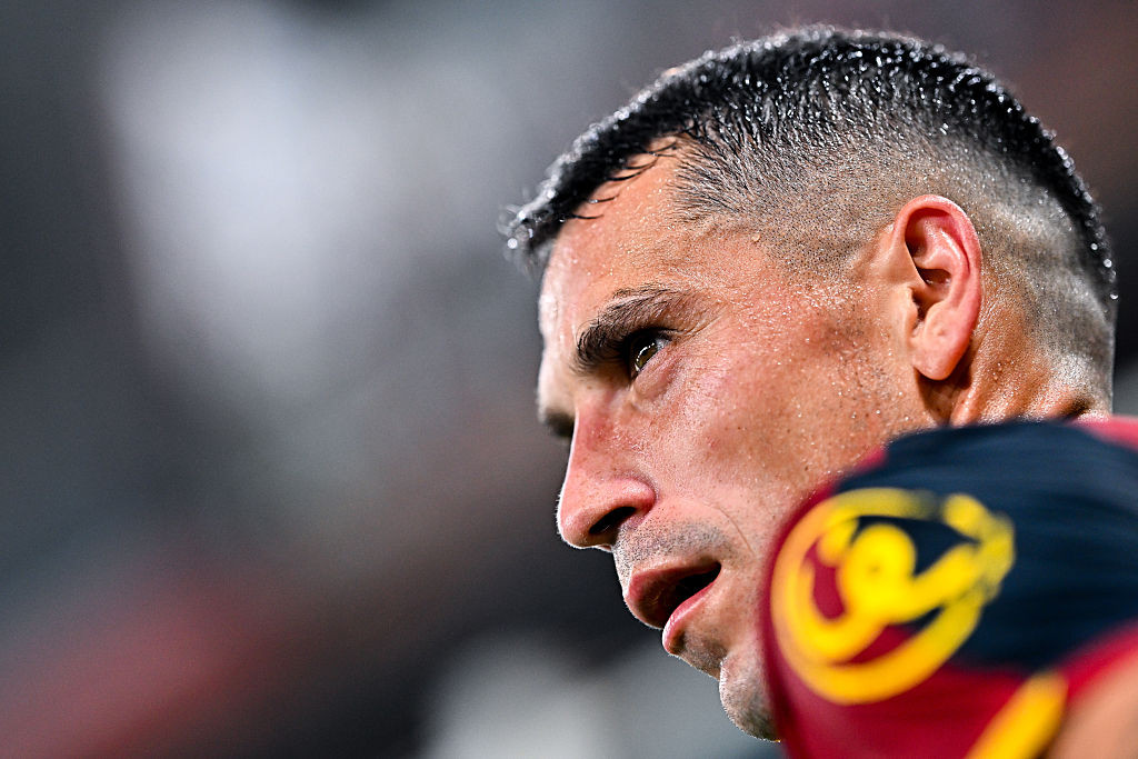 Anunțul făcut &icirc;n Italia, după ce Nicolae Stanciu a ajuns la două luni fără meci jucat la Genoa