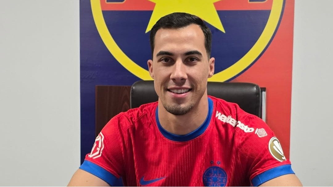 Ungurii &bdquo;fierb&ldquo;: cum au prezentat transferul lui Andre Duarte, de la Ujpest la FCSB