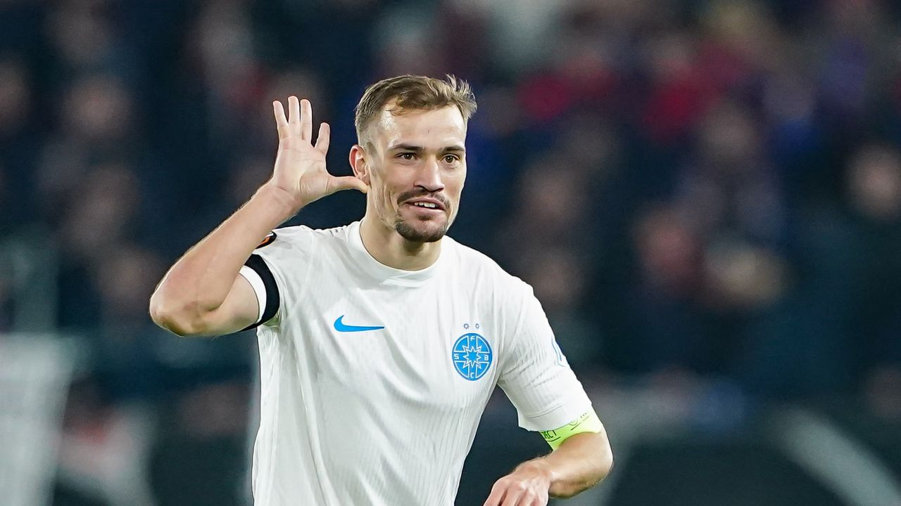 Surpriză uriașă! Cum arată primul &rdquo;11&rdquo; al lui FCSB &icirc;n derby-ul cu Dinamo