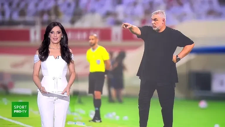 Cosmin Olăroiu | Reportaj Pro TV &icirc;n Dubai, de Ziua Rom&acirc;niei (1 Decembrie 2025)