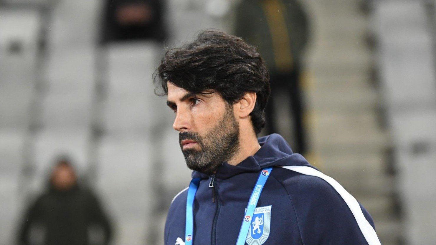 Filipe Coelho a dezvăluit explicația dureroasă din spatele remizei cu U Cluj: &bdquo;Asta s-a &icirc;nt&acirc;mplat&ldquo;