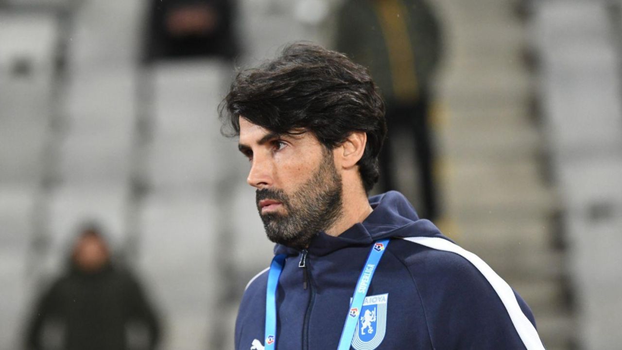 Filipe Coelho a spus ce trebuie să facă Universitatea Craiova contra lui KuPS: „Sper și îmi doresc”