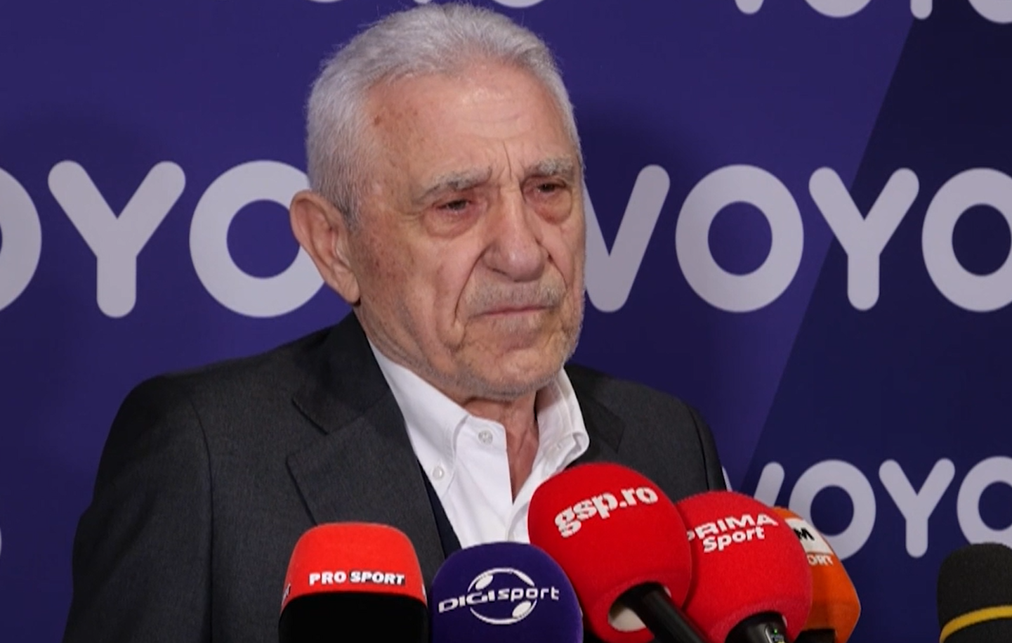 Ioan Becali dă cărțile pe față: Mutu m-a trădat . Culisele scandalului de la Chelsea
