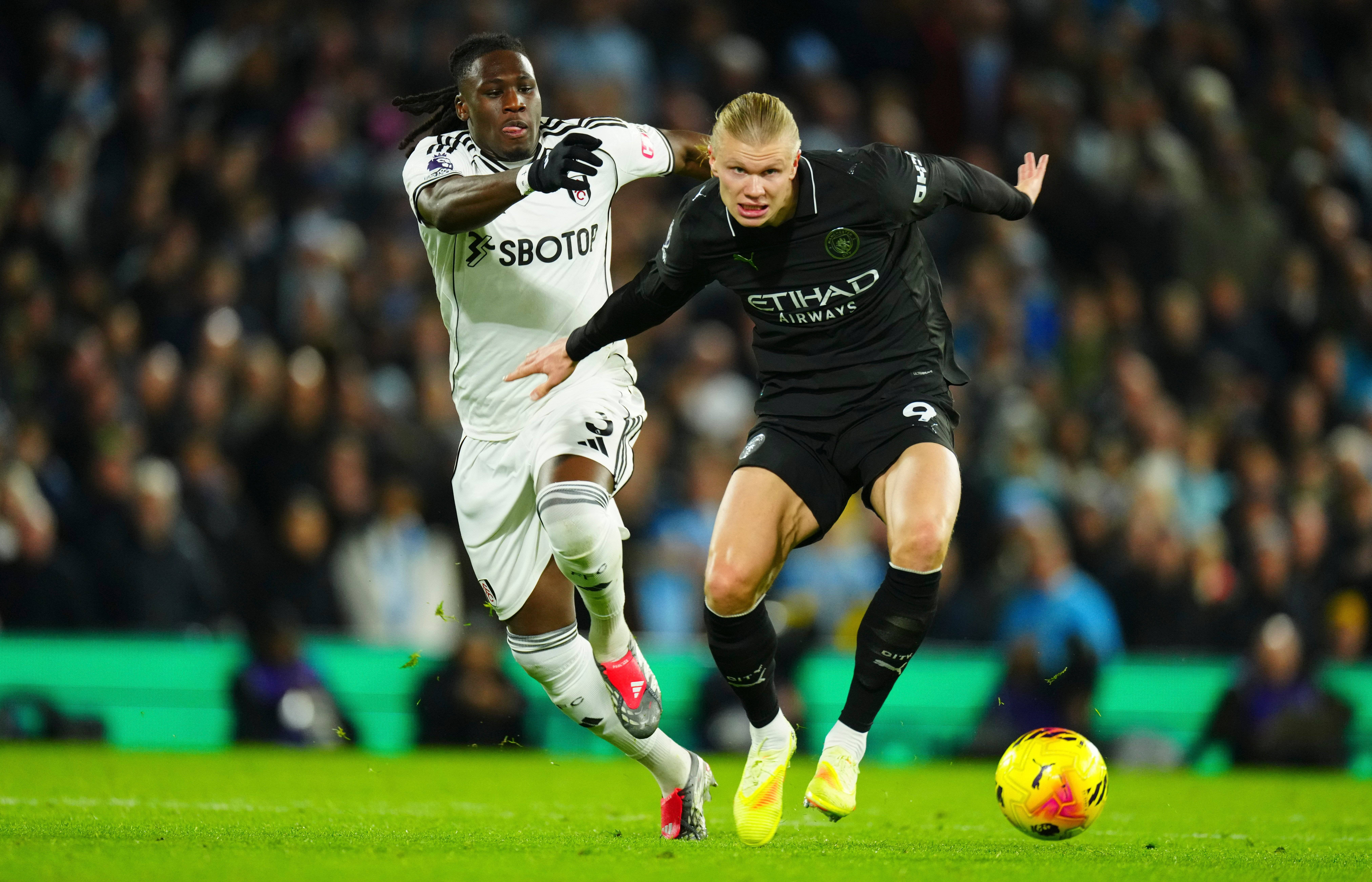 Fulham - Manchester City 4-5 | Spectacol cu nouă goluri! &bdquo;Cetățenii&rdquo; au tremurat serios pe final | Bournemouth - Everton 0-1