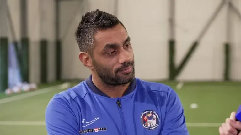 Bănel Nicoliță vede o surpriză &icirc;n lupta pentru titlu: &rdquo;Cred &icirc;n nebunia lui&rdquo; (02/12/2025)