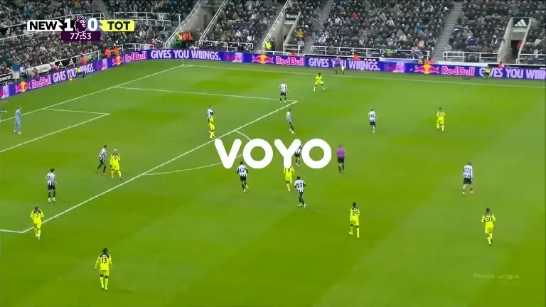 Premier League | GOL Newcastle - Tottenham 1-1 (02-12-2025)