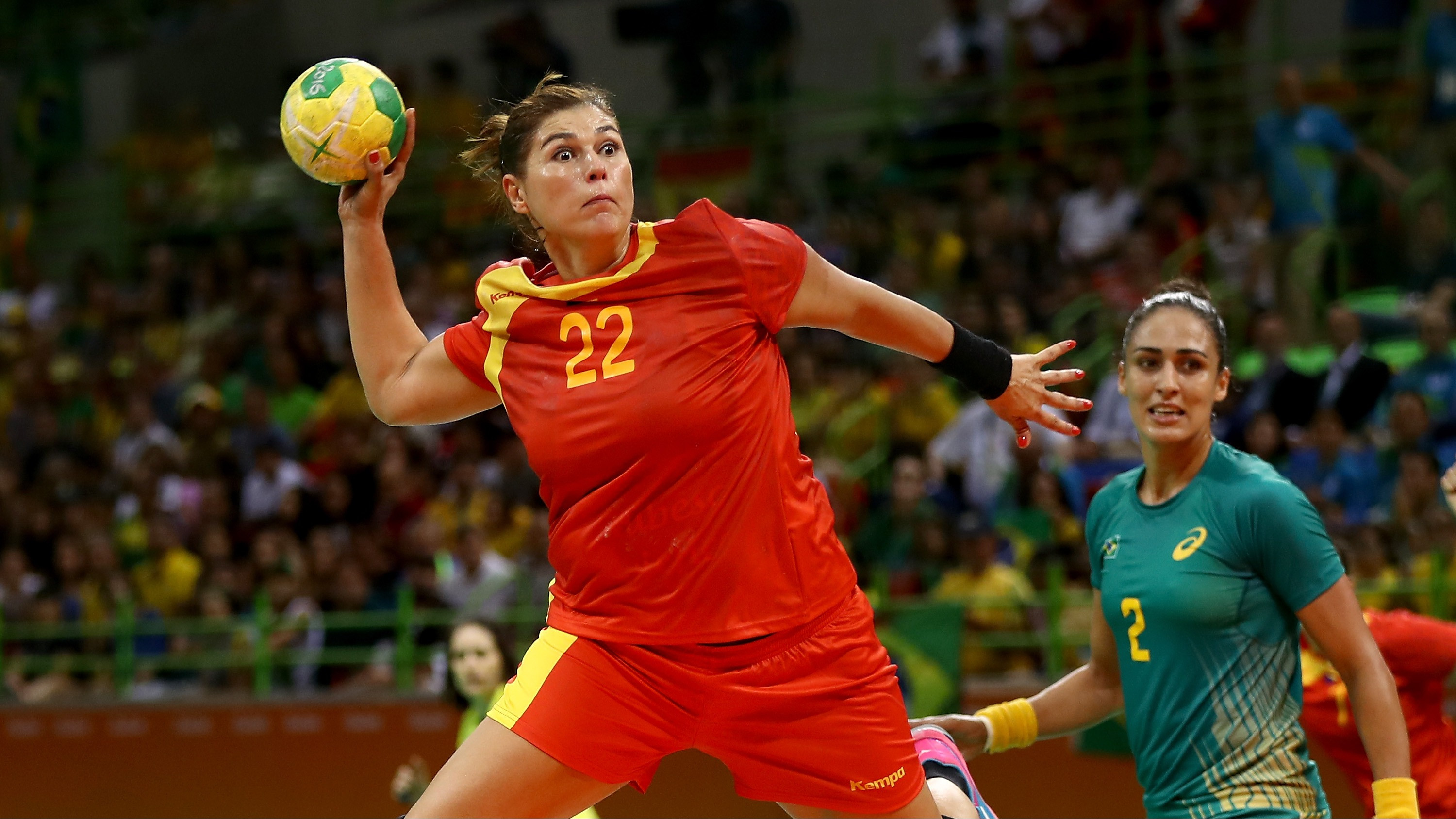 Rom&acirc;nia &ndash; Ungaria o &icirc;ngrijorează pe Oana Manea: cum vede &bdquo;finala&ldquo; noastră la Mondiale