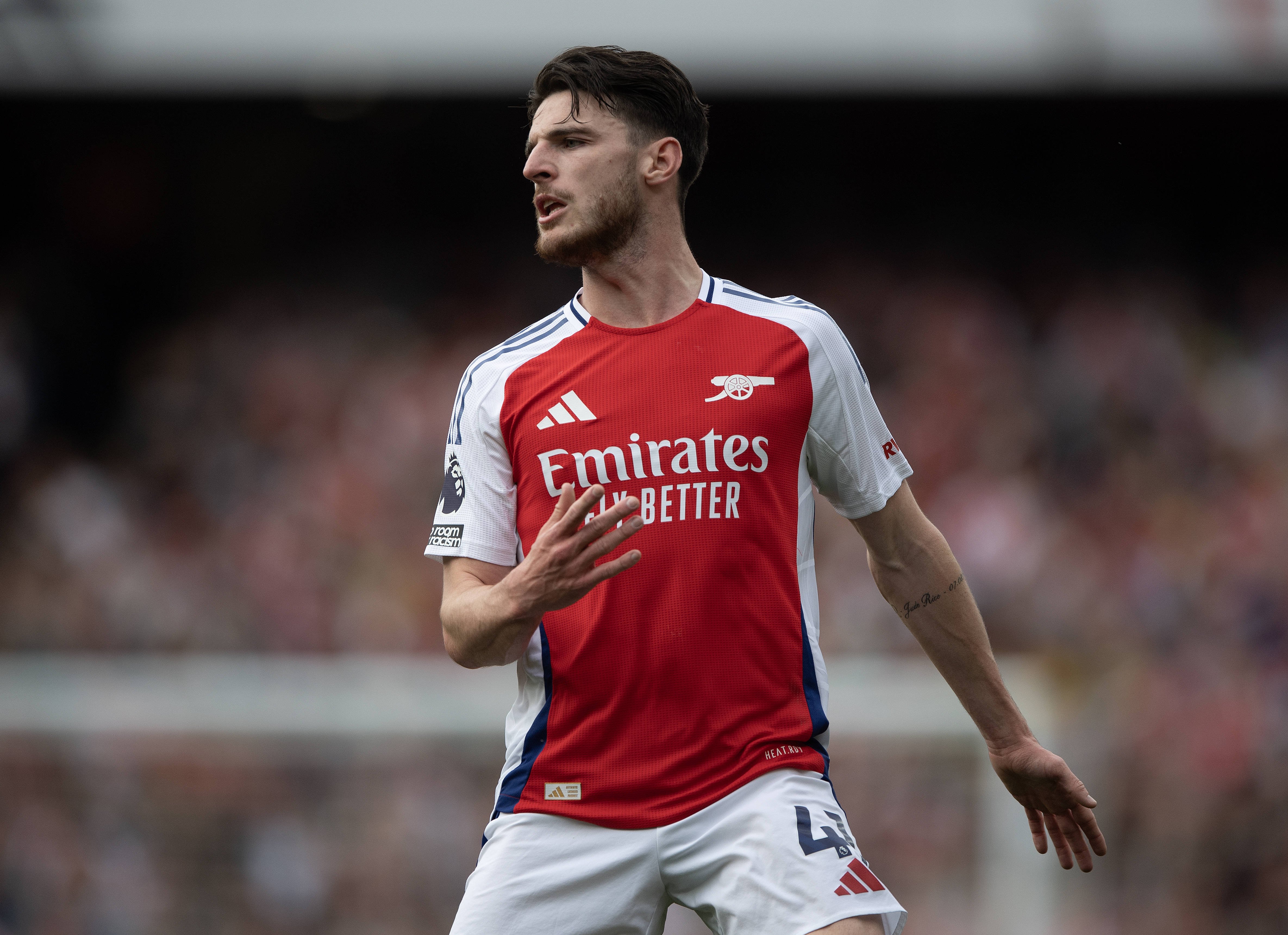Arsenal - Brentford 2-0 a fost pe VOYO! Spectacol total &icirc;n Brighton - Aston Villa. Vezi AICI toate rezultatele