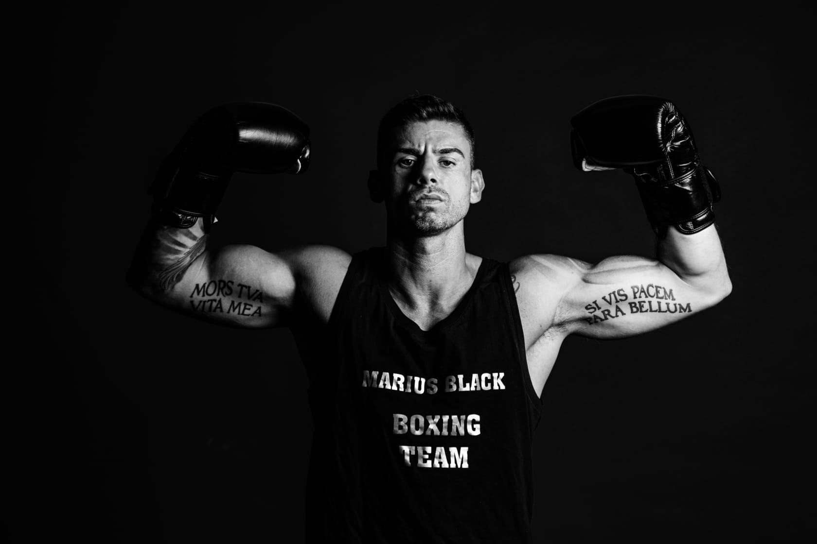 Boxerul rom&acirc;n, afectat după ce SUA a blocat vizele: &rdquo;Horror!&rdquo;