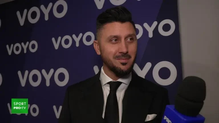 Ciprian Marica l-a descris &icirc;ntr-un singur cuv&acirc;nt pe Mutu și a dezvăluit c&acirc;t ar valora astăzi: &rdquo;A inspirat generații&rdquo;