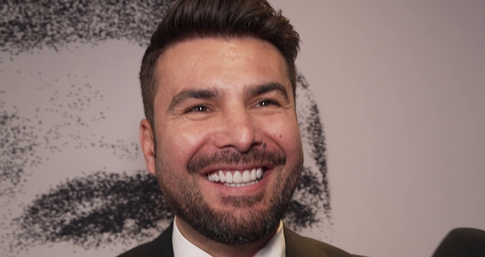 INTERVIU cu Adrian Mutu: &rdquo;Vreau ca Tiago să-mi urmeze pașii&rdquo;. Ce a spus despre documentar, națională și unde ar vrea să antreneze