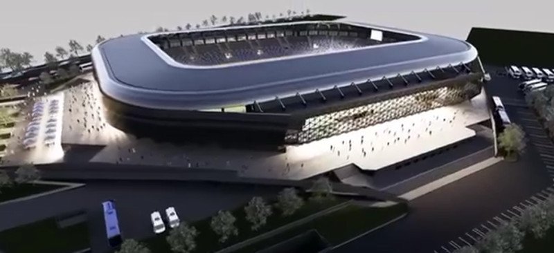 Stadion pitesti 5