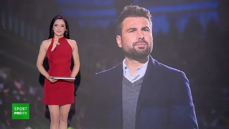 Copiii de la academia lui Mutu au fost urcați pe scenă la lansarea filmului Il Fenomeno, care e deja pe VOYO (03.12.2025)