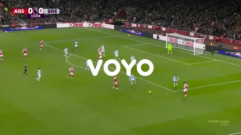Premier League | GOL Arsenal - Brentford 1-0 (03-12-2025)