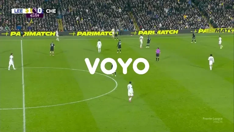 Premier League | GOL Leeds - Chelsea 2-0 (03-12-2025)