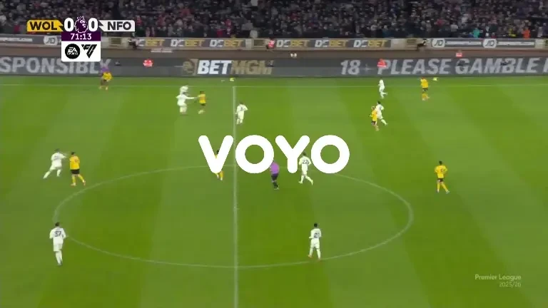 Premier League | GOL Wolves - Nottingham0-1 (03-12-2025)