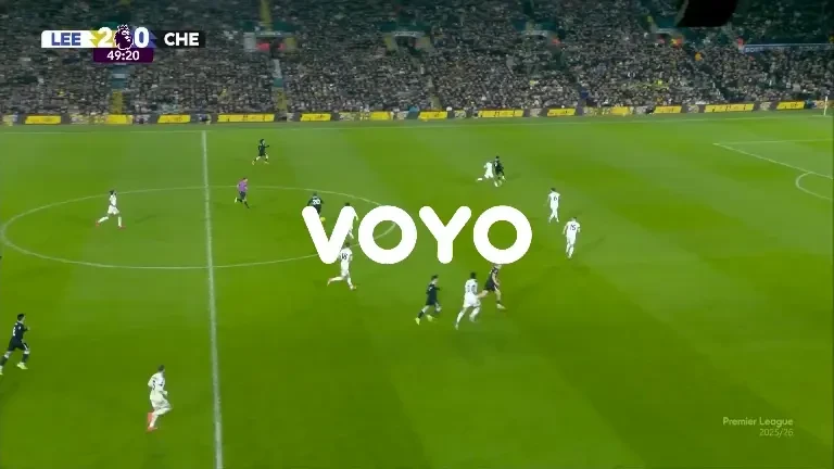 Premier League | GOL Leeds - Chelsea 2-1 (03-12-2025)