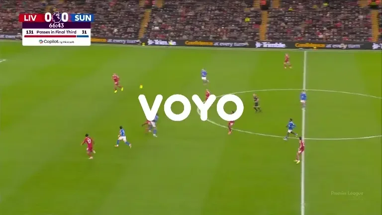 Premier League | GOL Liverpool - Sunderland 0-1 (03-12-2025)