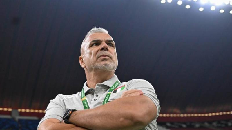 Olăroiu, un car de nervi: &bdquo;De ne&icirc;nțeles așa ceva!&ldquo;. Faza care l-a scos din sărite