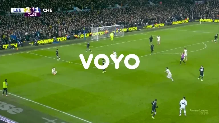 Premier League | GOL Leeds - Chelsea 3-1 (03-12-2025)