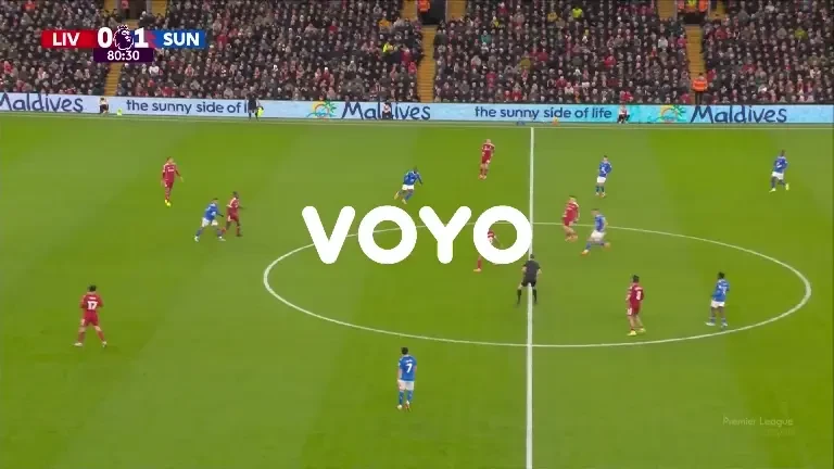 Premier League | GOL Liverpool - Sunderland 1-1 (03-12-2025)