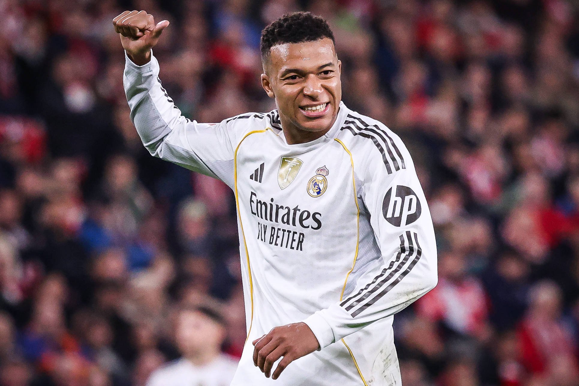 Xabi Alonso a făcut anunțul despre Kylian Mbappe!