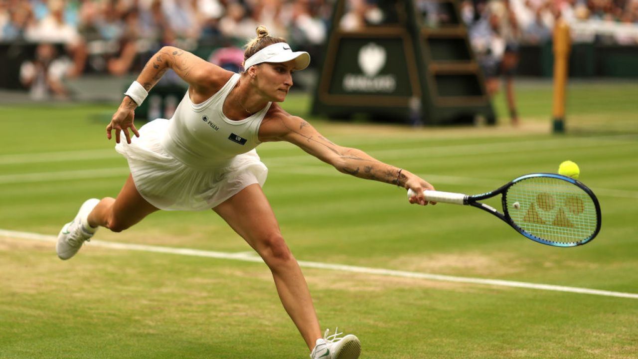 Caz incredibil: adevăratul motiv pentru care campioana de la Wimbledon a fost suspendată pentru patru ani