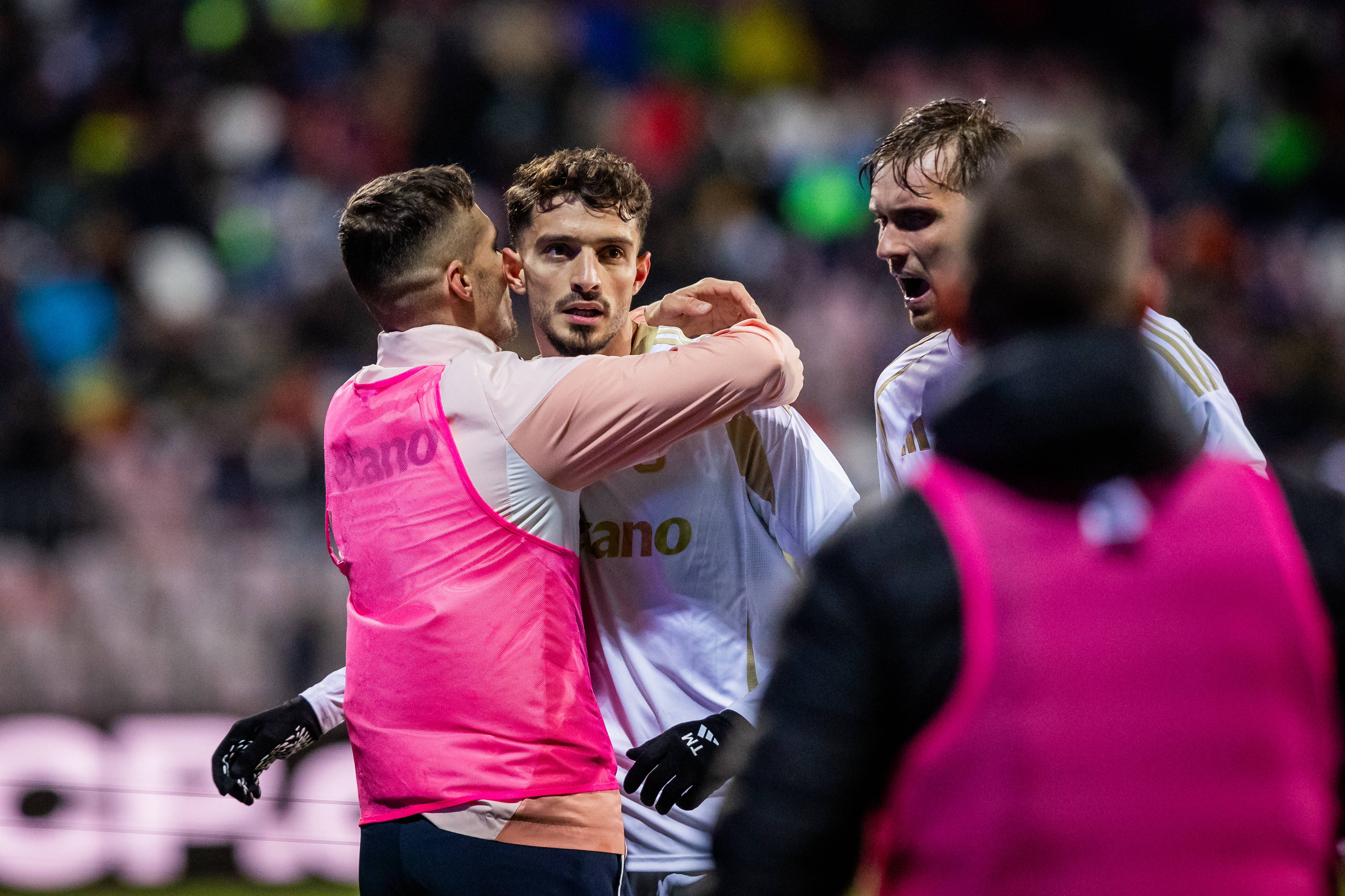 Albion Rrahmani, decisiv! Cum a &icirc;nscris golul calificării &icirc;n Cupă pentru Sparta Praga