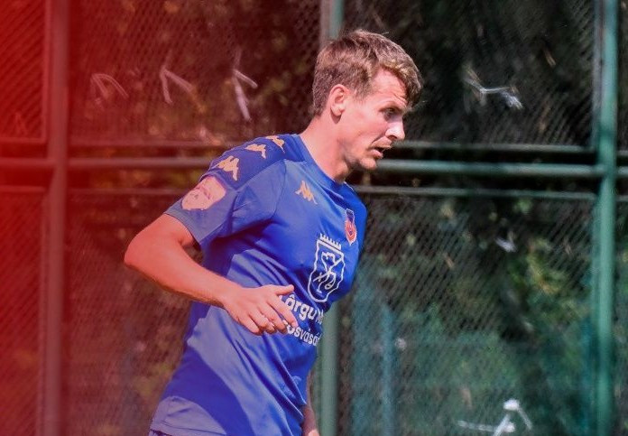 Reziliere de contract &icirc;nainte de meciul de s&acirc;mbătă cu Dinamo! &rdquo;Clubul nostru anunță despărțirea pe cale amiabilă&rdquo;