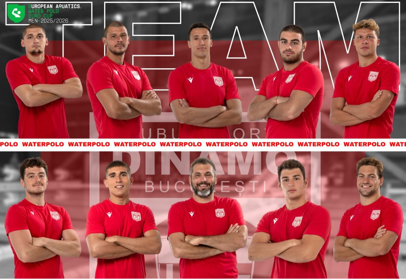 Dinamo - Barcelona se joacă astăzi, de la ora 20:30!