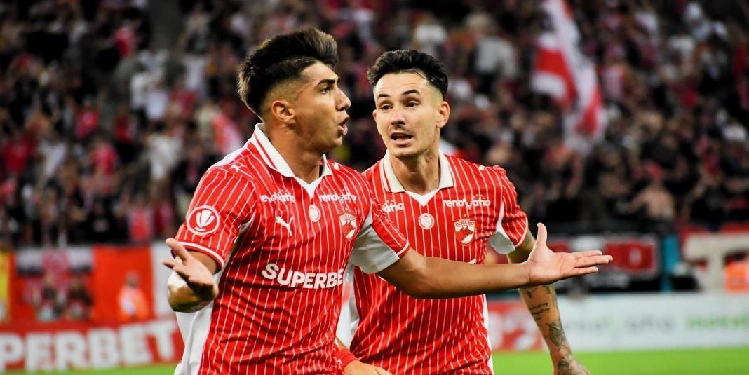 Revenire pentru FCSB - Dinamo? Alexandru Musi, ultimele detalii despre recuperarea sa