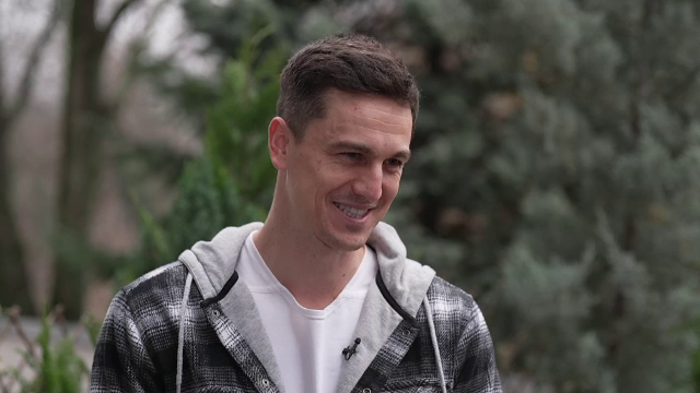 Florin Gardoș are un remarcat la Dinamo: &rdquo;Mie mi-a plăcut&rdquo;