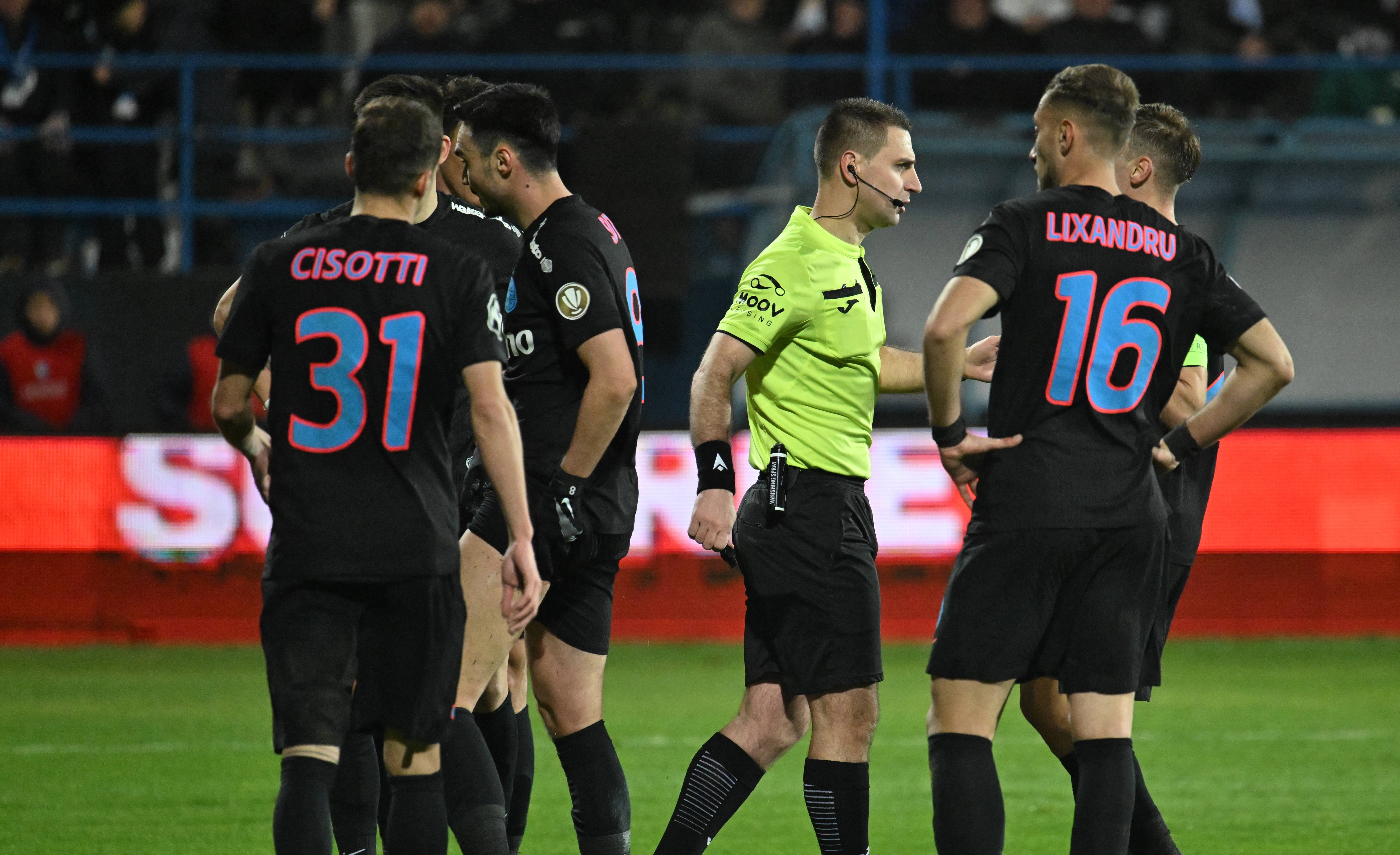 Haosul de la FCSB a ajuns &icirc;n Olanda! Batavii, convinși &icirc;nainte de meciul din Europa League: &rdquo;Nu are niciun viiitor!&rdquo;