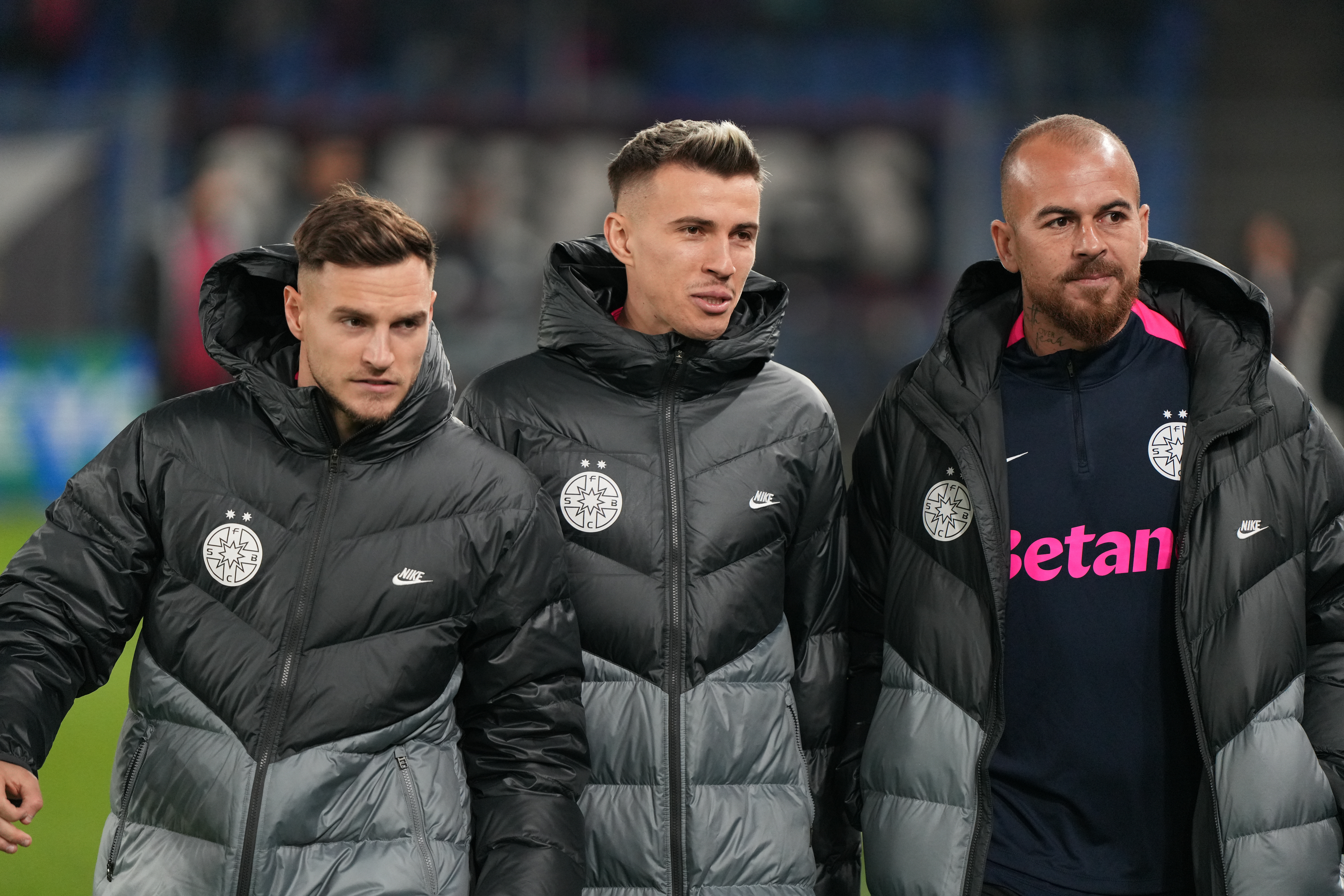 Gestul jucătorului de la FCSB l-a convins: &rdquo;Nu mă mai interesează, vreau să plec!&rdquo;