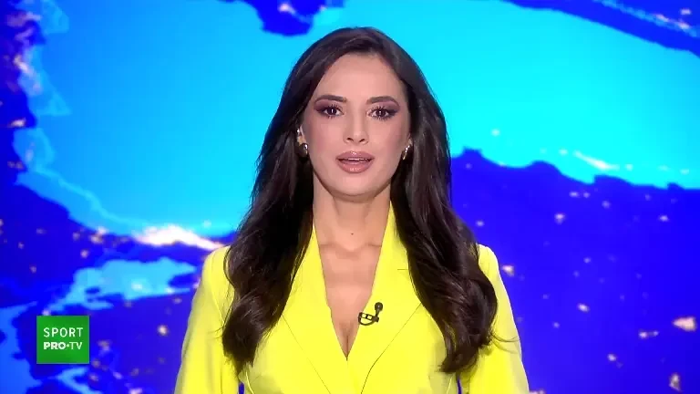 A luat 3 titluri, a jucat &icirc;n Champions League, iar acum e profesor. Narcis Răducan și-a dat doctoratul &icirc;n sport și a ajuns la catedră (04.12.2025)