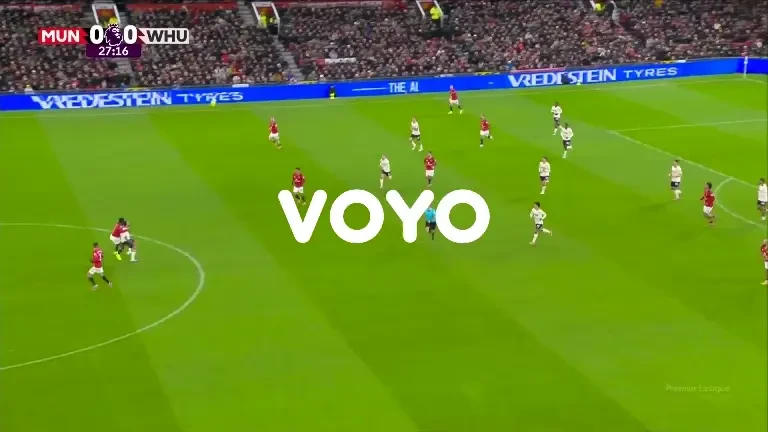 Premier League | Manchester United - West Ham, min. 28: Ocazie Man. Utd (04-12-2025)