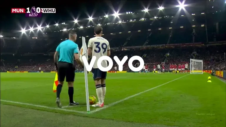 Premier League | GOL Manchester United - West Ham 1-1 (04-12-2025)