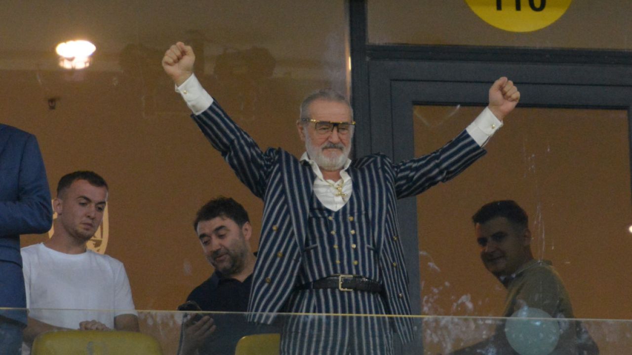 Gigi Becali a anunțat o schimbare majoră: „Vom fi imbatabili!”. Cum va arăta FCSB