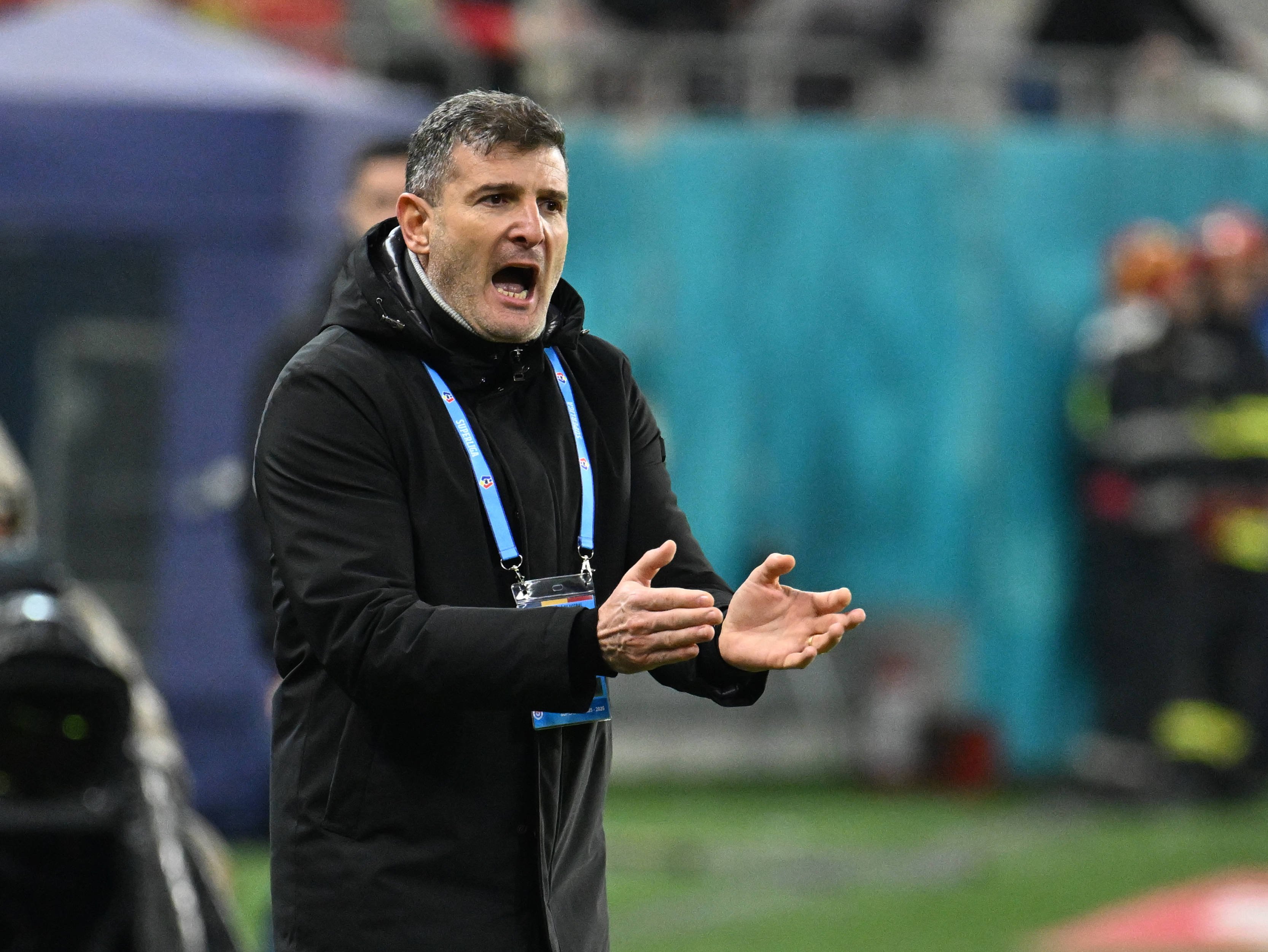 Laszlo Balint, reacție fără echivoc după Oțelul - Argeș 2-1: &bdquo;Vedem cine va pleca&rdquo;